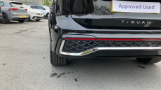 Volkswagen Tiguan 1.5 TSI eHybrid R-Line 5dr DSG Estate